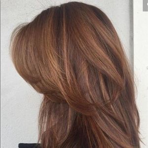 Meet your Posher, Jamie